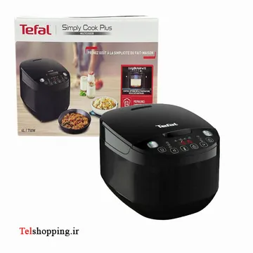 پلوپز تفال اصل مدل RK622